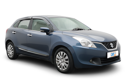 Maruti Baleno-img